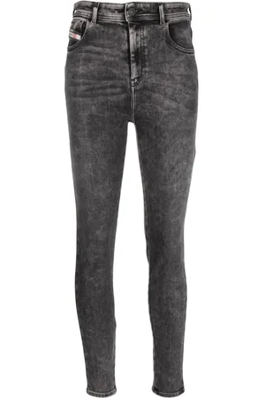 Diesel Jeans skinny Slandy