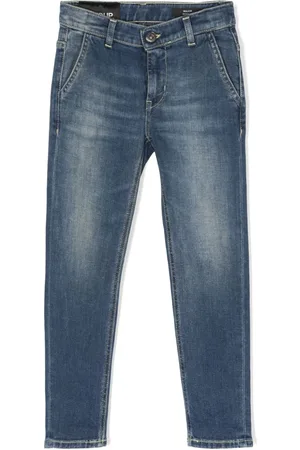 Dondup Jeans dritti