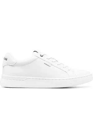 Coach Sneakers a punta tonda