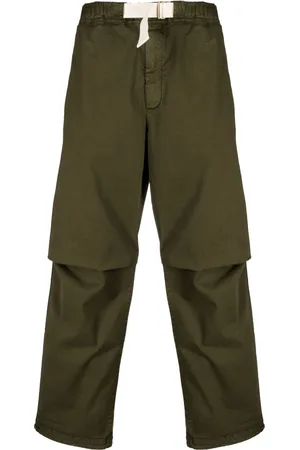 DARKPARK Pantaloni dritti