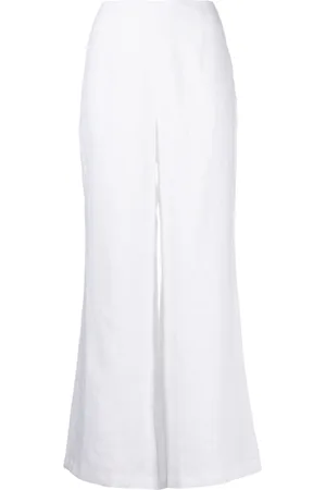 FAITHFULL THE BRAND Pantaloni svasati Ottavio