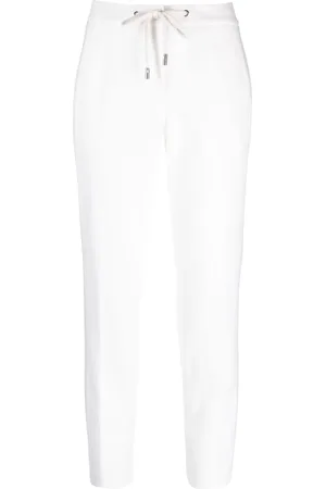 PESERICO SIGN Pantaloni sportivi con coulisse