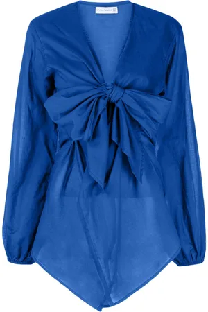 FAITHFULL THE BRAND Abito Mantra con scollo a V
