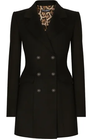 Dolce & Gabbana Blazer Turlington