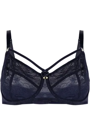 Marlies Dekkers Reggiseno a balconcino Space Odyssey