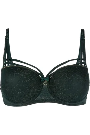 Marlies Dekkers Reggiseno a balconcino Dame De Paris