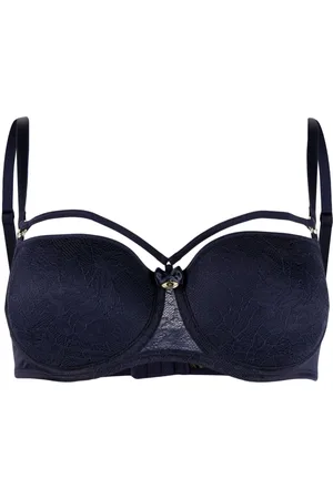 Marlies Dekkers Reggiseno a balconcino Space Odyssey