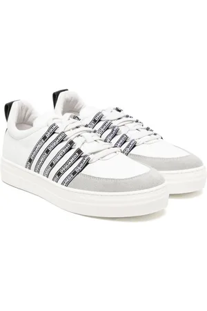 Dsquared2 Sneakers con stampa