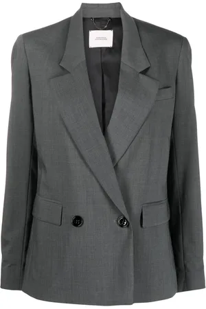 Dorothee Schumacher Blazer doppiopetto