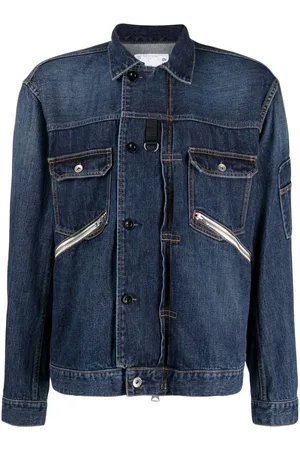 SACAI Giacca