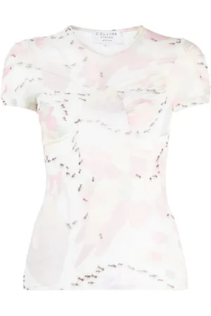 Collina Strada T-shirt Antsanity