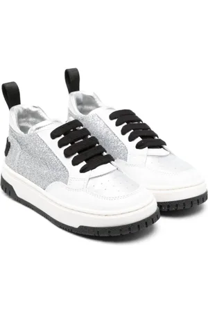Moschino Sneakers con glitter