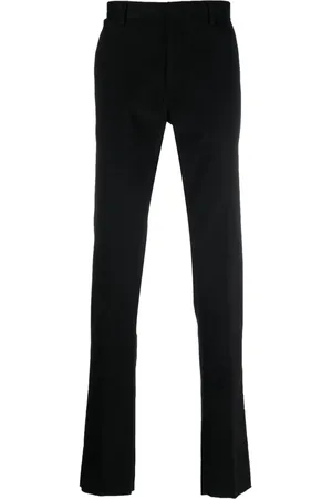 Ermenegildo Zegna Chino Winter a vita media