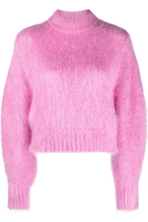 Nina Ricci Maglione con maniche a palloncino