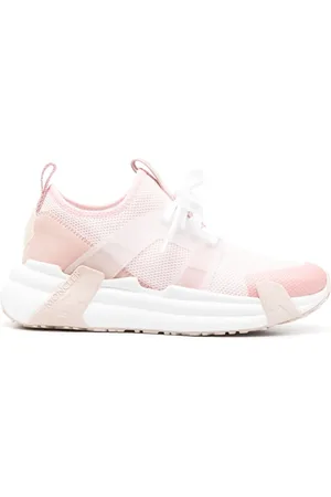 Moncler Sneakers Lunarove con inserti