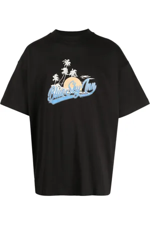 BLUE SKY INN T-shirt con stampa