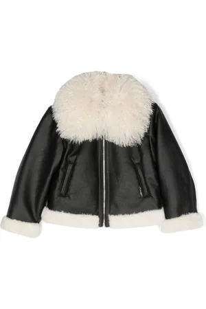 Twin-Set Giacca con zip