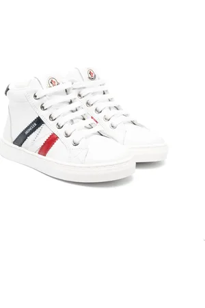 Moncler Sneakers con applicazione