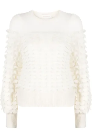 ZIMMERMANN Maglione Luminosity 3D