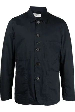 Universal Works Camicia