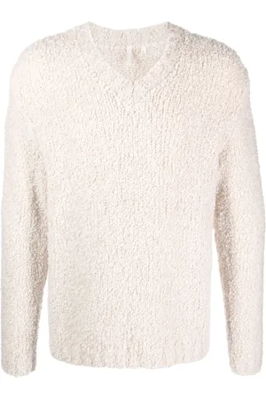 Sunflower Maglione con scollo a V