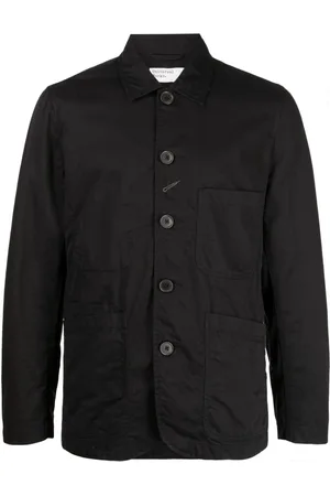 Universal Works Camicia