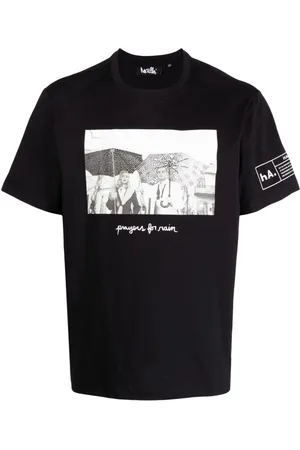 HACULLA T-shirt Prayers for Rain