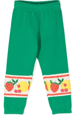 Mini Rodini Pantaloni con stampa