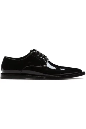 Dolce & Gabbana Derby a punta