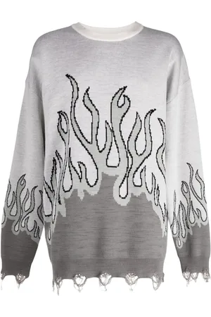 HACULLA Maglione con effetto vissuto