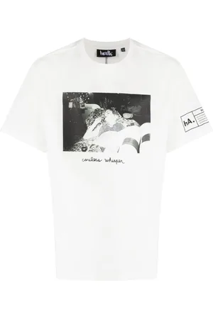 HACULLA T-shirt Careless Whisper