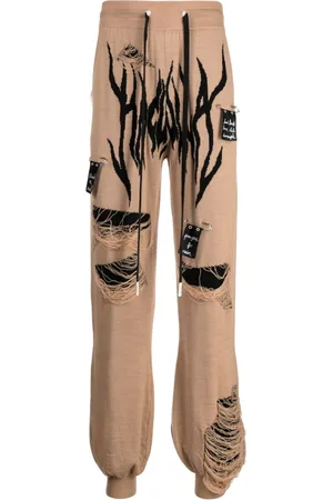 HACULLA Pantaloni sportivi con effetto vissuto