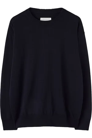 Jil Sander Maglione girocollo