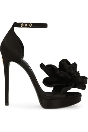 Dolce & Gabbana Sandali Keira 105mm