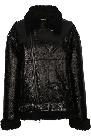 Dolce & Gabbana Giacca con ruches