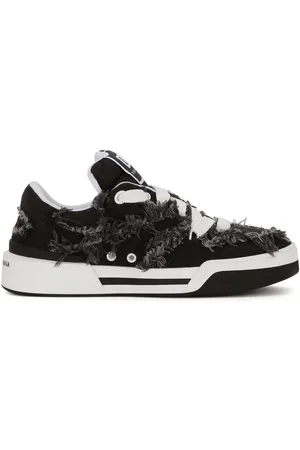 Dolce & Gabbana Sneakers New Roma