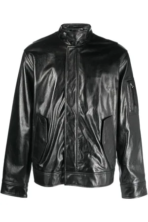Helmut Lang Giacca con zip