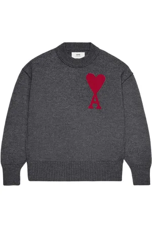 Ami Maglione con logo