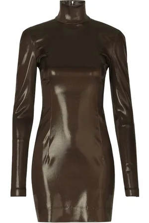 Dolce & Gabbana Abito a maniche lunghe