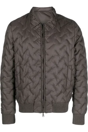 COSTUMEIN Piumino con zip