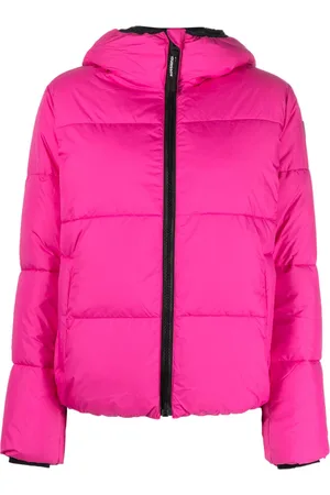 Rossignol Piumino Puffy con cappuccio