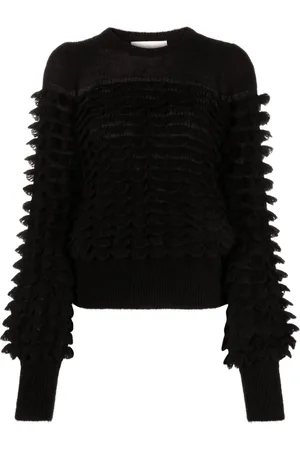 ZIMMERMANN Maglione 3D
