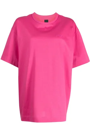 JUUN.J T-shirt Compliqu?? con ricamo