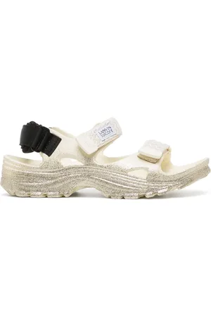 SUICOKE Sandali Curb X x Lanvin Mok