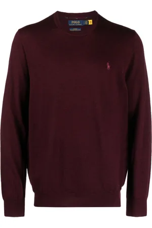 Ralph Lauren Maglione Polo Pony