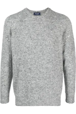 DRUMOHR Maglione girocollo