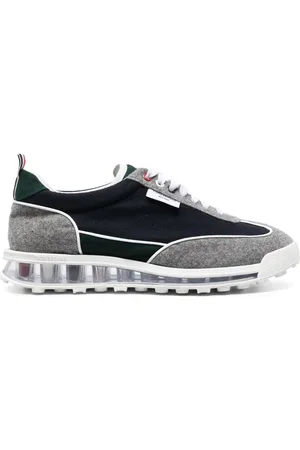 Thom Browne Sneakers Tech Runner