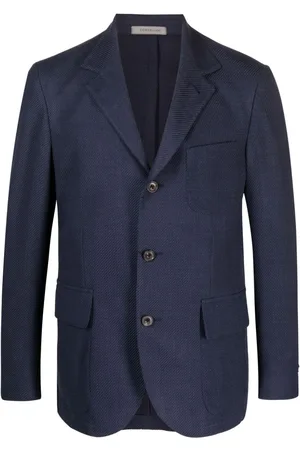 corneliani Blazer monopetto