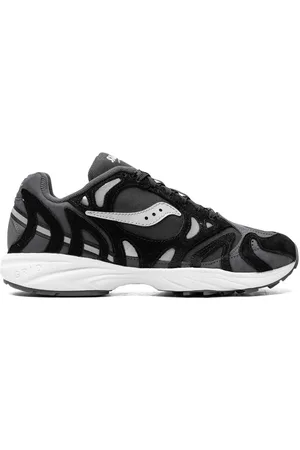 Saucony Sneakers Grid Azura 2000 Premium