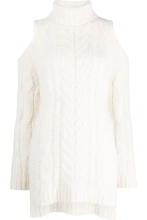 P.A.R.O.S.H. Maglione con spalle scoperte